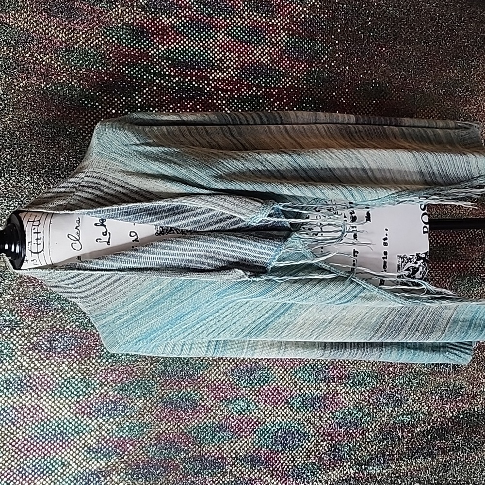 Wet Seal Shawl/Wrap